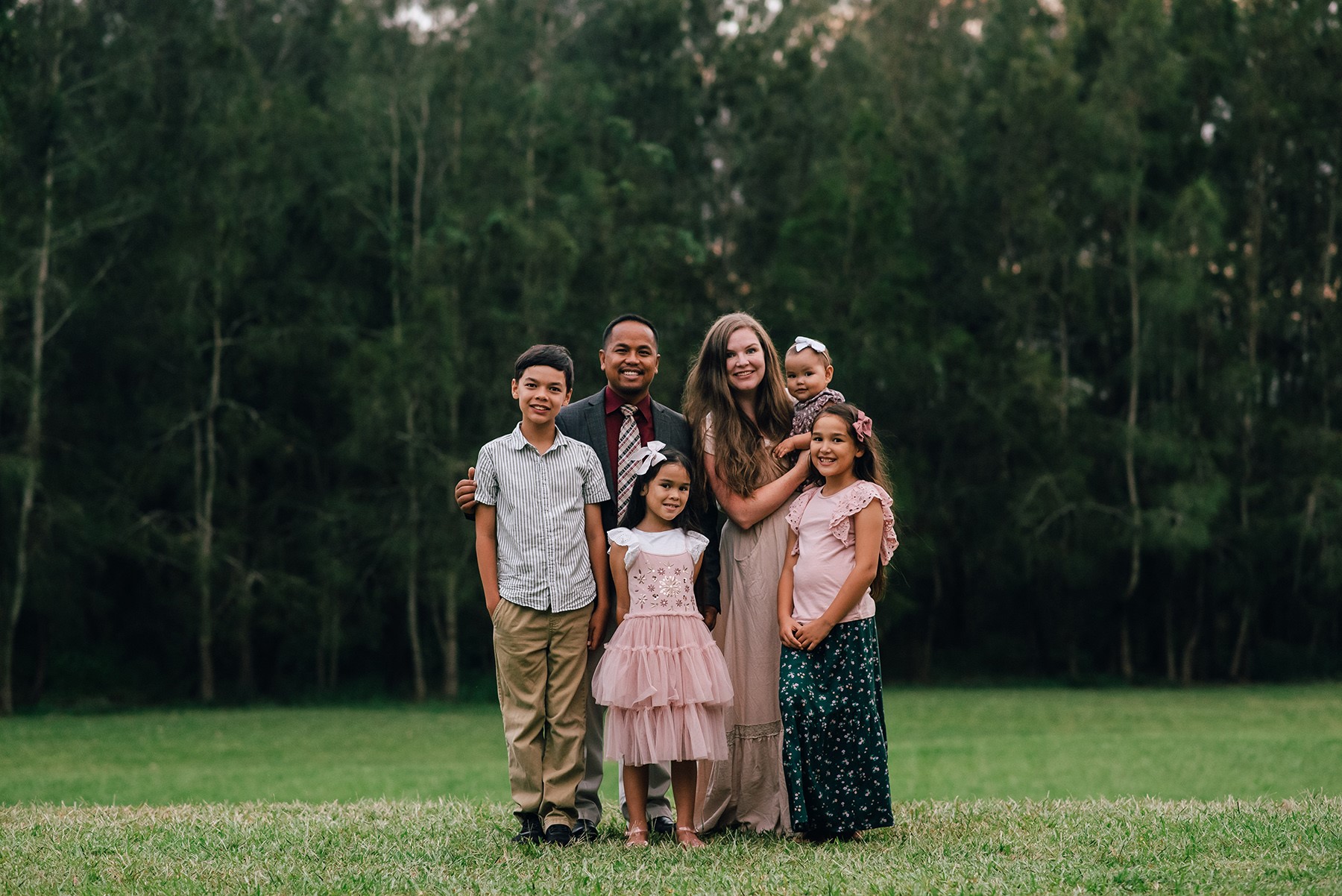 FBMI Missionary Garry Tingson