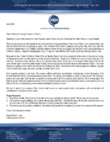 Paul and Ling Awi Lung Prayer Letter: God Has Been Doing Great Things!