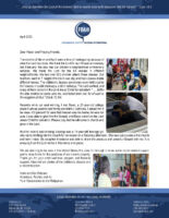 thumbnail of Mark Palmani April 2023 Prayer Letter