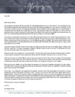 thumbnail of Israel AlvareIsrael and Tonya Alvarez Prayer Letter: Back Home Again in Belizez June 2023 Prayer Letter – Revised