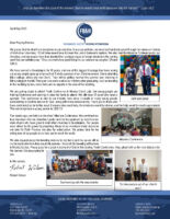 Robert and Anny Wilson Prayer Letter: Missions Conference and Youth Conference