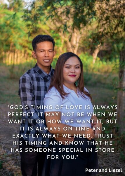 FBMI Missionary Courtney Godsoe Prayer Letter Picture