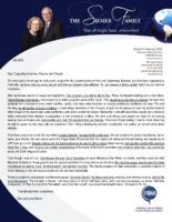 thumbnail of Dan Siemer July 2023 Prayer Letter