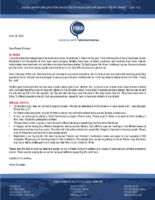 Henry and Tammie Gonzalez Prayer Letter:  26 Years!