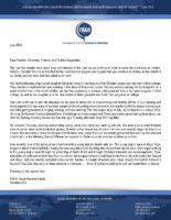 Phil and Tanya Powless Prayer Letter: Let's Point Souls to Jesus!