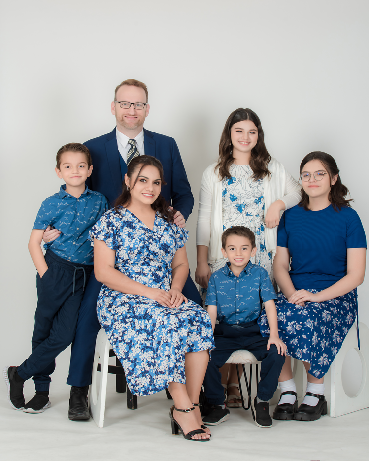 FBMI Missionary Eddie Arold Prayer Letter Picture