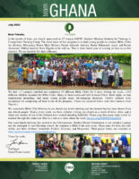 Team Ghana Update: SMITE Camp 2023