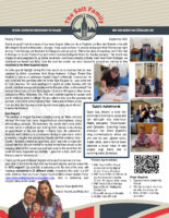 Daniel and Rachel Solt Prayer Letter: We Have Reached 40% of Our Needed Support!