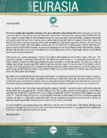 Missionary #6506 Prayer Letter: What an Incredible Privilege It Is to Serve God