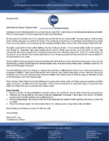 Paul and Ling Awi Lung Prayer Letter: Facing Challenges . . . But We Never Give Up!