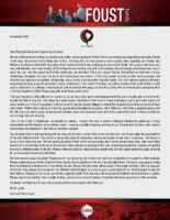 Zach and Karin Foust Sr. Prayer Letter: Pastors' Conferences Around Peru