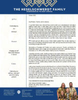 Brandon and Ali Heselschwerdt Prayer Letter: Medical Missions Trip to Kumasi, Ghana