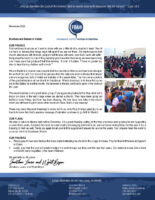 Jonathan and Laura Bryan Prayer Letter: No Greater Joy!