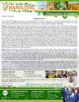 Keith and Kelly Hamilton Prayer Letter: Fall Ministry Adventures