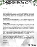 thumbnail of M6013 October 2023 Newsletter