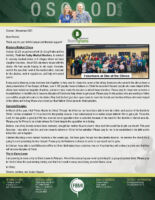 Charles and Lindsey Osgood Prayer Letter: Missions Medical Clinics