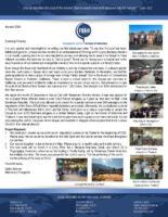 Caleb and Abby Amoros Prayer Letter: Beginning Our Deputation Journey