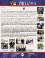 Daniel and Mary-Ann Williams Prayer Letter: We Have Finally Arrived in the Philippines!