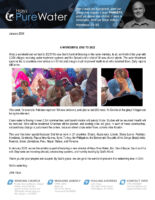 John Hays Prayer Letter:  A Wonderful End to 2023!