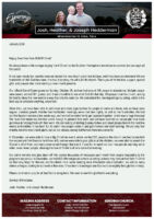 Josh and Heather Hedderman Prayer Letter: God Just Keeps Blessing!
