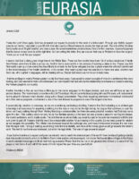 Missionary #6506 Prayer Letter: God Is Doing Great Things in the Middle East