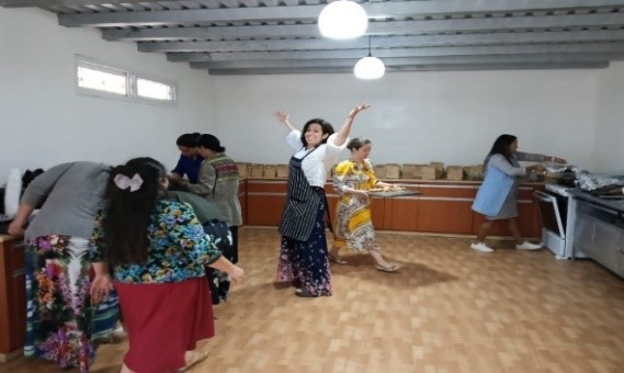 FBMI Missionary Osmin Gutierrez Prayer Letter Picture