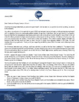 Paul and Ling Awi Young Prayer Letter: God Has Been So Good to Me!