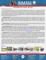 Chad and Sarah Inman Prayer Letter: Nong Phlap Church Land – Purchased – Glory to God!