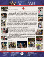 Daniel and Mary-Ann Williams Prayer Letter: Spreading the Gospel in the Philippines