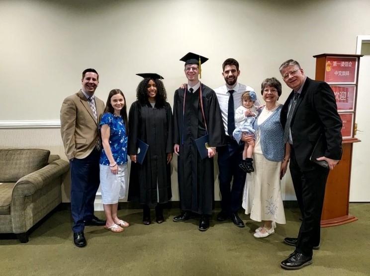 FBMI Missionary Dave Solt Prayer Letter Picture