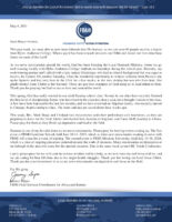 Jeremy Snipes Prayer Letter: More Laborers for His Harvest