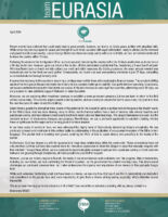 Missionary #6506 Prayer Letter: Change of Plans